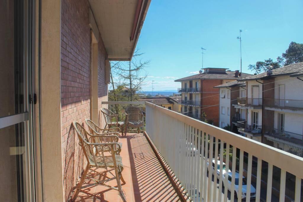 Tuscan Luxury 1 Montecatini-Terme Esterno foto