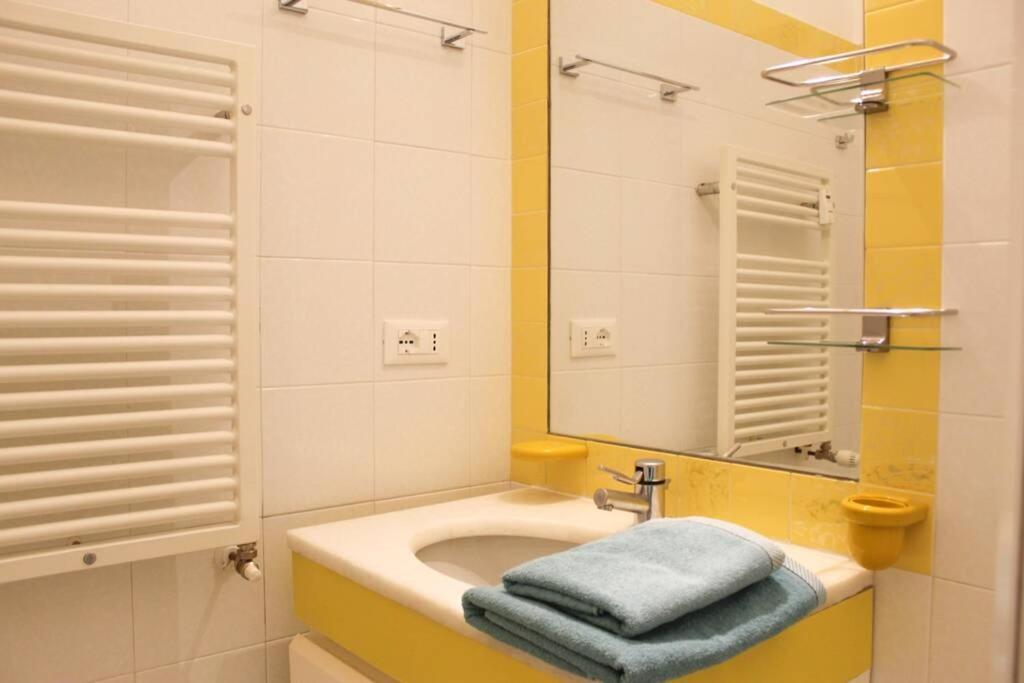 Tuscan Luxury 1 Montecatini-Terme Esterno foto